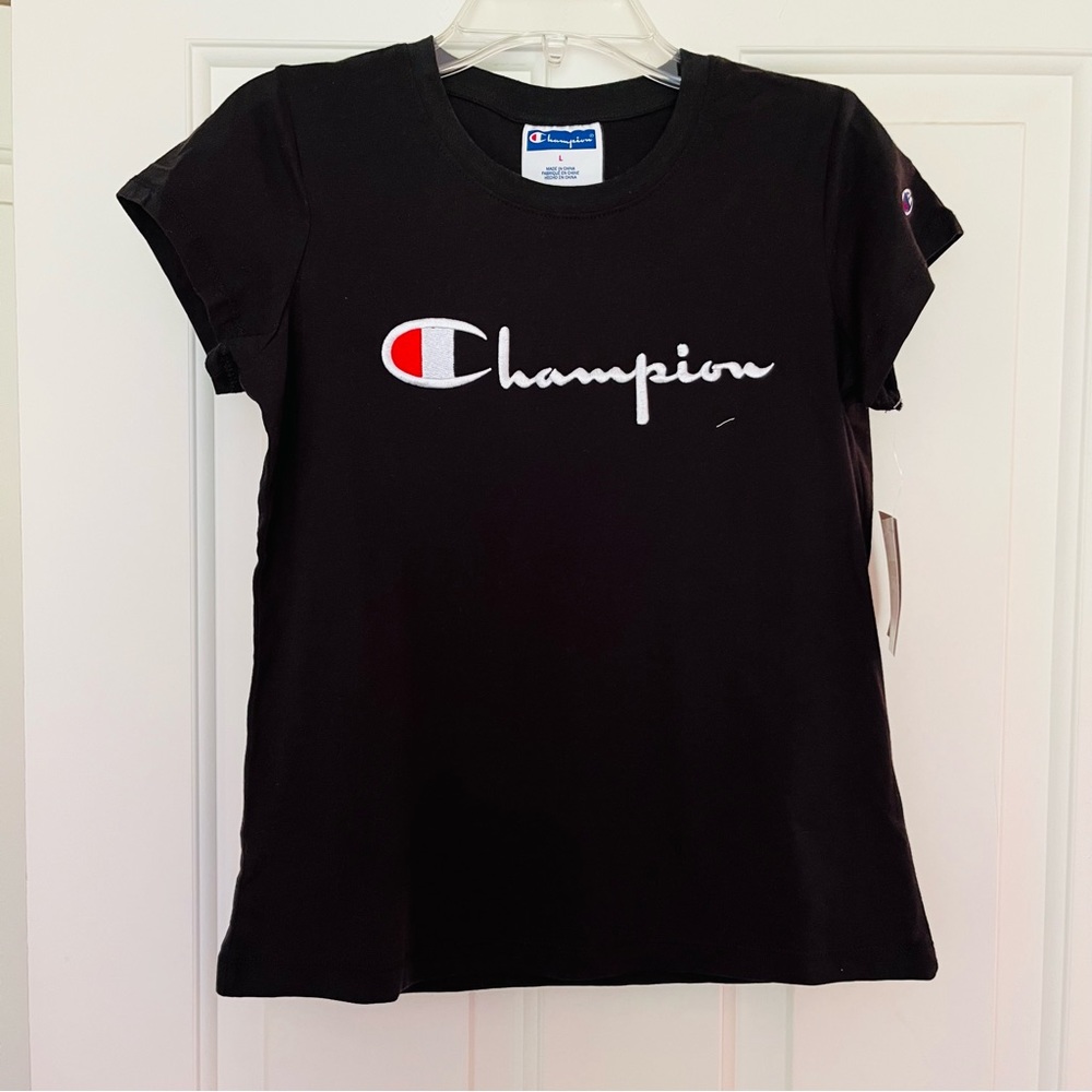 Kids Champion T-Shirt L